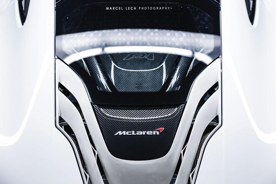  McLaren P1 2014 года  (CA) (фото 34 из 34)